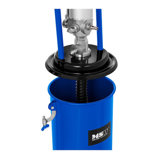 Pneumatic Grease Gun Machines 40:1 12l Set