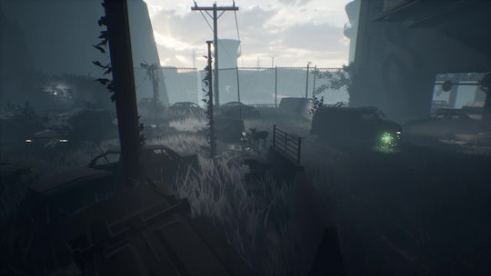 One Last Breath Switch-Spiel