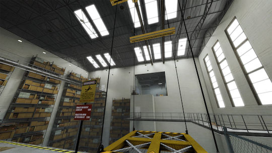 The Stanley Parable: Ultra Deluxe Switch Game
