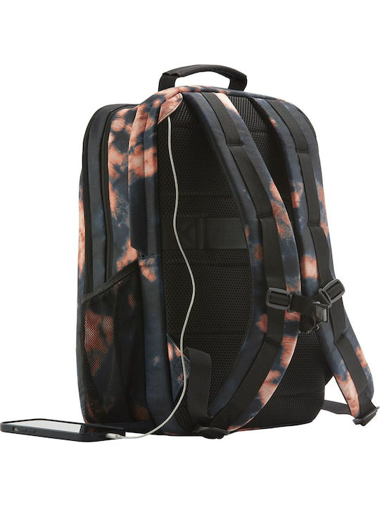 HP Campus Τσάντα Πλάτης για Laptop 16.1" Tie Dye
