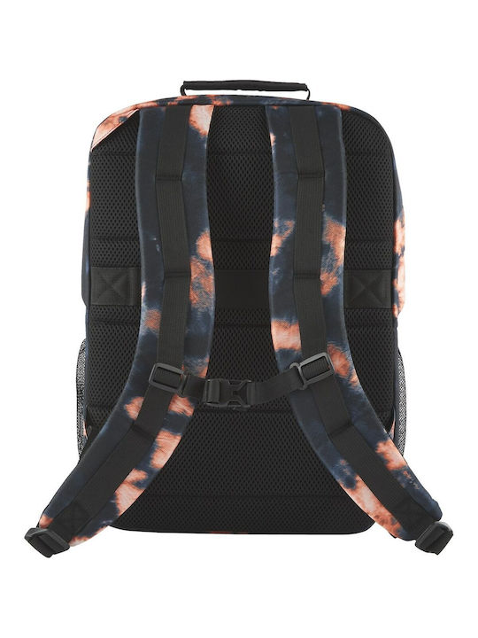 HP Campus Τσάντα Πλάτης για Laptop 16.1" Tie Dye