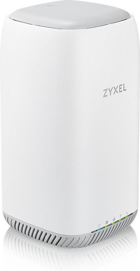 ZTE T5400 IDU Ασύρματο Router Wi‑Fi 6 με 4 Θύρες