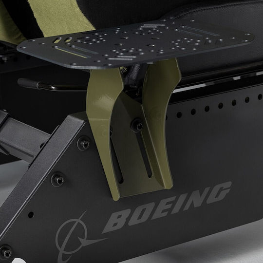 Next Level Racing Flight Simulator Boeing Military Edition
