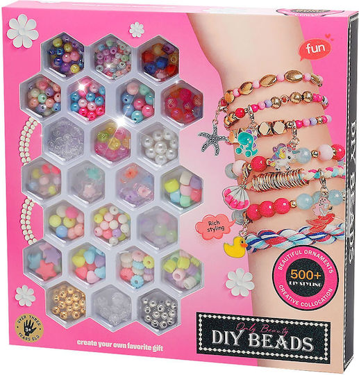 ToyMarkt Κοσμήματα (Διάφορα Σχέδια) 1τμχ