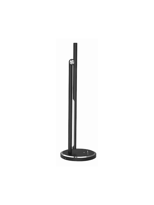 Fos me LED Office Lamp in Black Color