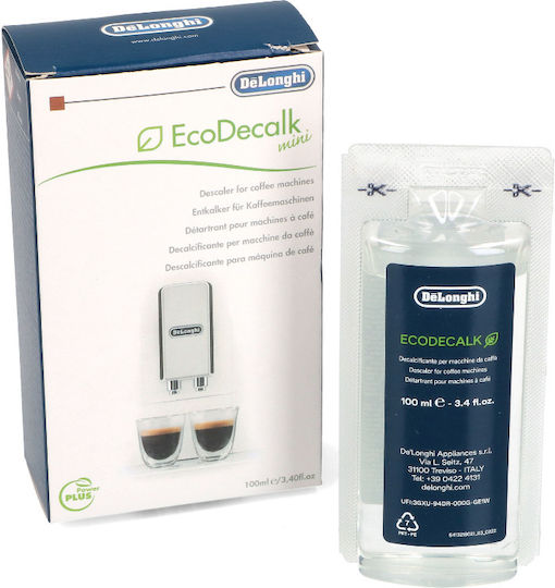 De'Longhi Coffee Maker Cleaner 100ml