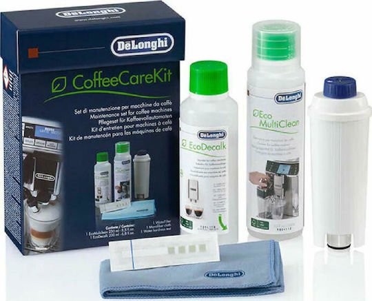 De'Longhi DLSC306 Coffee Maker Cleaner
