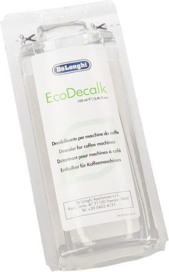 De'Longhi Coffee Maker Cleaner 100ml