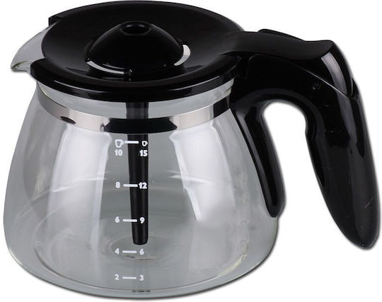 Philips Original Aroma Coffee Maker Carafe Black