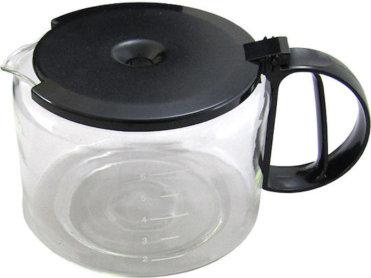 Κανάτα Καφετιέρας Braun Kfk10 10 Φλιτζάνια