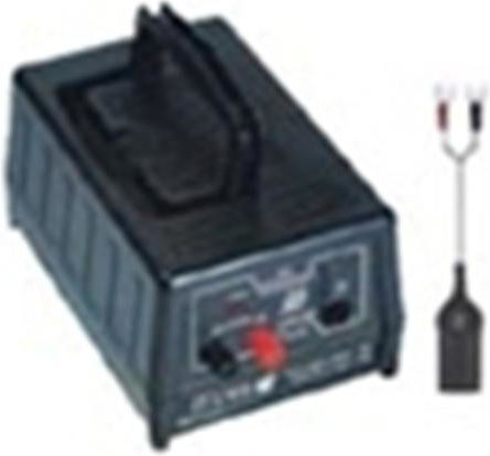 Minwa Laboratory Power Supply with 1 Channel 12V 5A MWP-1250GS