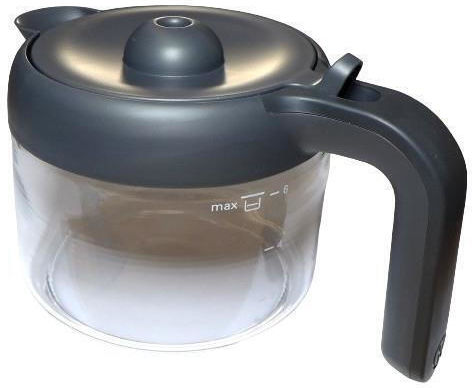 Kenwood Original Filter-Tropfkaffeemaschine Karaffe