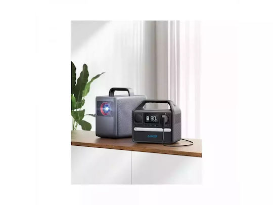 Anker 522 PowerHouse Електростанция с капацитет 299Wh (A1721311)