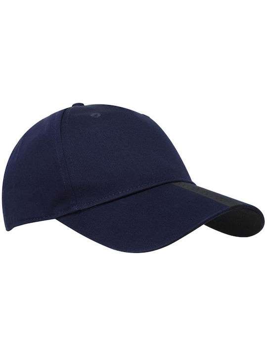 Puma Liga Cap Jockey Navy Blue