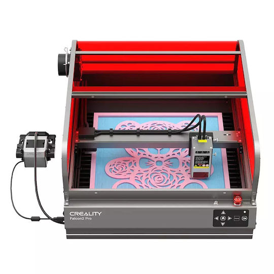 Creality3D Falcon 2 Pro Laser Engraver 40W