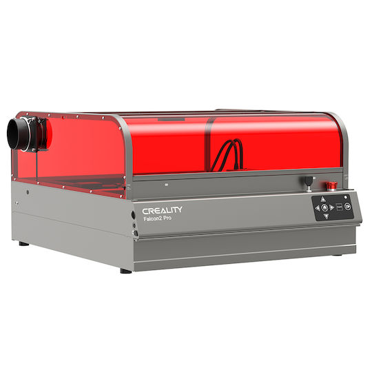 Creality3D Falcon 2 Pro Laser Engraver 40W
