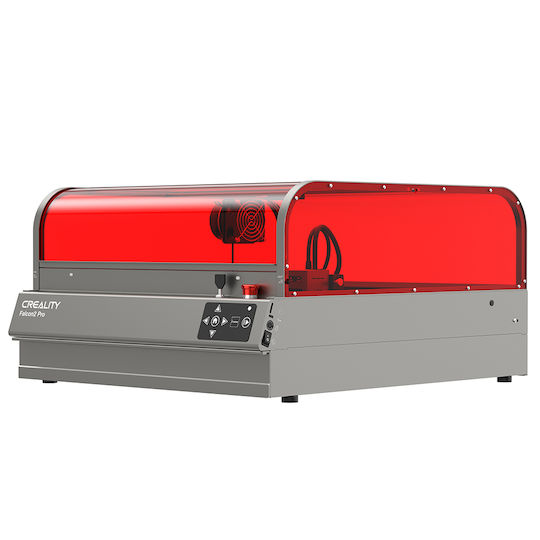 Creality3D Falcon 2 Pro Laser Engraver 40W