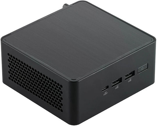 Asus NUC 14 GEN14 NUC14RVHC3000R0 No Cord Barebone (Core i3-100U)