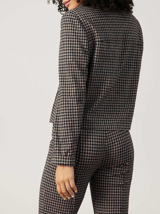 Gerry Weber Lang Damen Blazer Multi