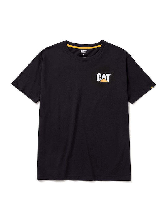 T-shirt Black