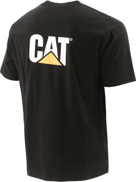 T-shirt Black