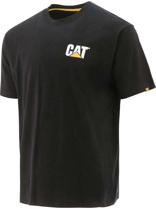 T-shirt Black