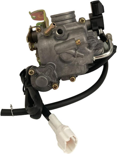 Καρμπυρατέρ Sym Vs 150cc Cvk24 Tps Roc120127