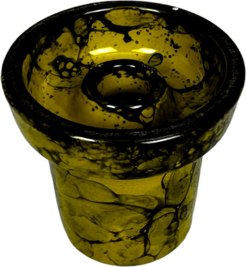 Naya Phunnel Bol Narghilea Yellow