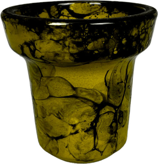 Naya Phunnel Bol Narghilea Yellow