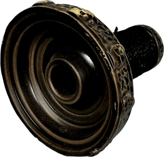 Naya Bol Narghilea Skulls 1buc