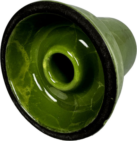 Naya Phunnel Schalen Wasserpfeife Green