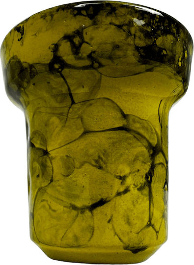 Naya Phunnel Bol Narghilea Yellow