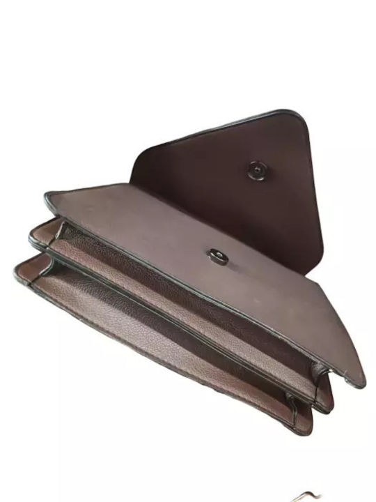 Women's Bag Crossbody Brown