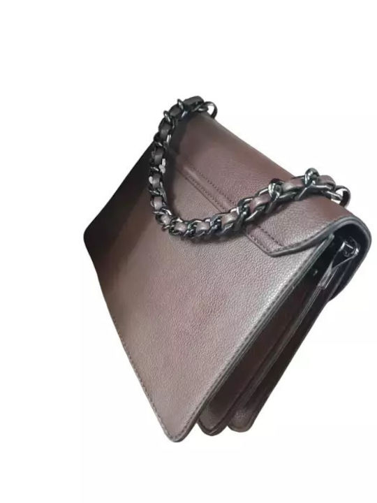 Women's Bag Crossbody Brown