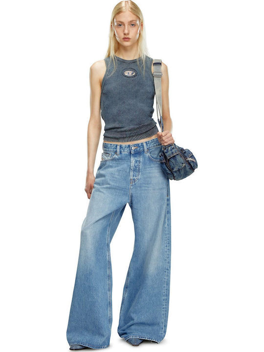 Diesel Women's Jeans Pants