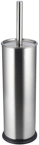 Mediclinics Inox Toilet Brush Silver