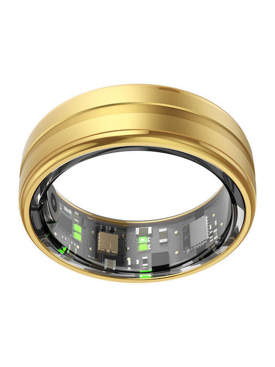 Colmi R06 Smart Ring 21.3mm Gold