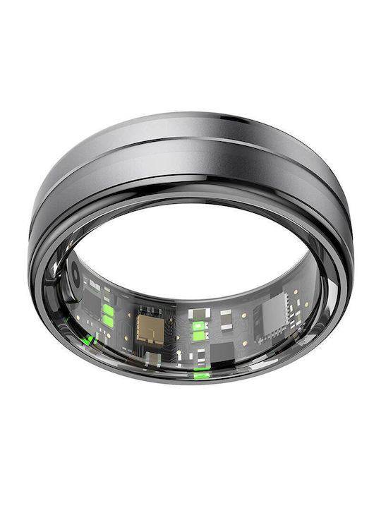 Colmi R06 Smart Ring 18.9mm Black