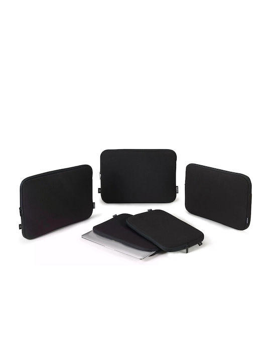 Dicota Θήκη Laptop Μαύρη D32078-RPET