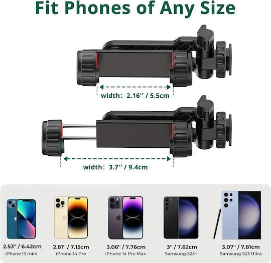 Diat Camera Support Accessories