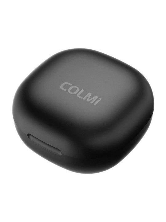 Colmi R03 Inel Inteligent 21.3mm Impermeabil Negru