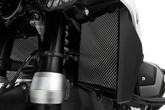 Wunderlich Xtreme Radiator Guards BMW R 1300 GS Black