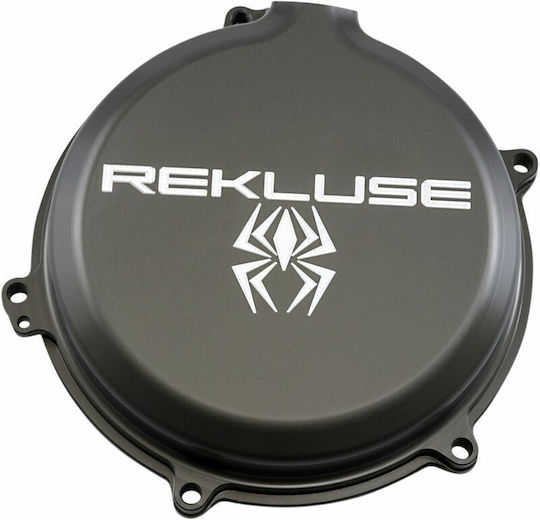 Rekluse Κάλυμμα Συμπλέκτη Billet Rms-380 Ktm Exc-f 450 17-19 Husqvarna Fe Τεμάχιο