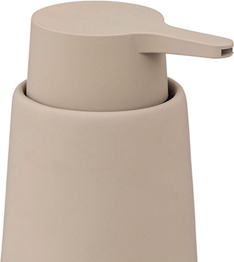 5Five Dispenser Ceramic Beige 250ml