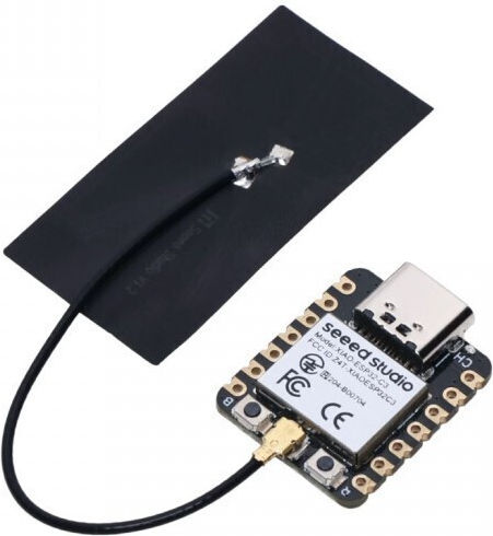 Seeed Xiao Esp32c3