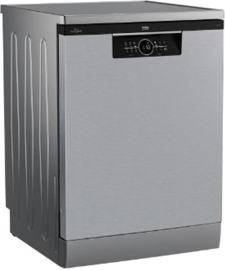 Beko за 15 комплекта Ш59.8xВ85см. Inox