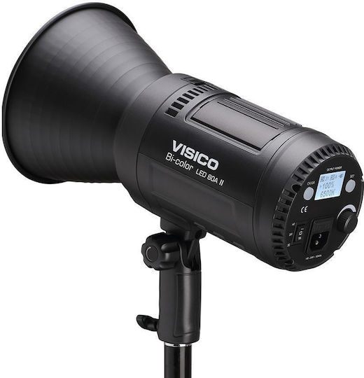 Visico LED Light 80W