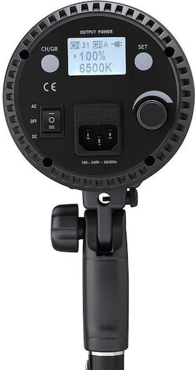 Visico LED Light 80W