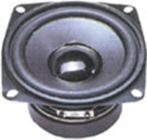Tele Speaker Woofer 4" 8ohm SW-410 /8 OHM