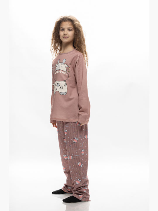 Galaxy Kids Pyjamas Cotton ROZ